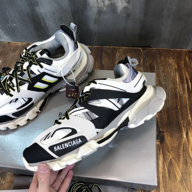 Balenciaga Track Shoes